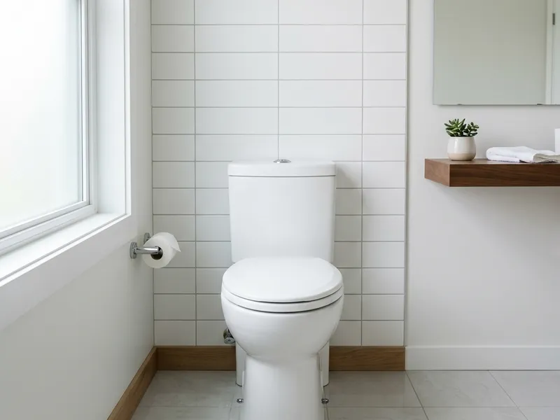 Toilet Repair & Installation Plumber in Winfield, IL